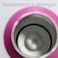 Vacuum Insulated Drinking Flask, 592ML / 20OZ, Revomax Pink