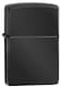 Zippo 24756 Classic High Polish Black Windproof Lighter