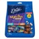 E. Wedel Crunchy Candies In Chocolate Fabulous 356g