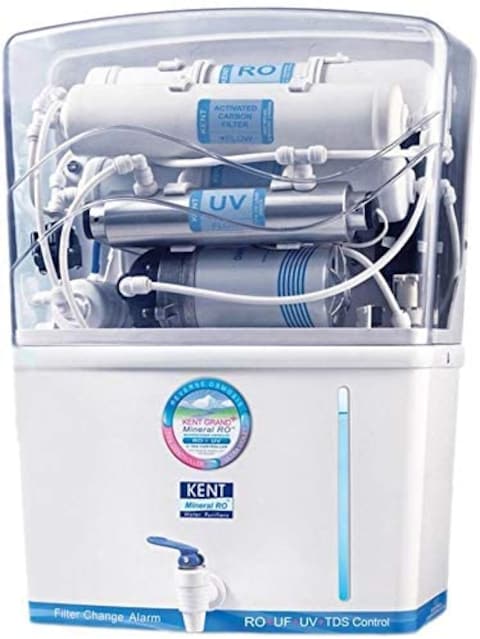Generic Kent Grand + Ro Water Purifier
