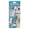 Agrobiothers Vetocanis Dog Dental Hygiene Brush Kit 81.6g