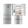 Bompani French Door Refrigerator BBF480SS 408L Silver