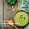 Knorr Classic Packet Soup Cream Of Broccoli Made With Natural Broccoli No Artificial Colourants &amp; Preservatives 72G