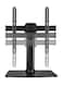 FULLMOTION TV Stand, 165 cm (65"), black