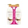 Jergens Intense Moisture Smoothing Oud Lotion 400ml Pack of 2