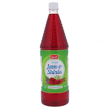 Qarshi Jam-e-Shirin 1.5 lt