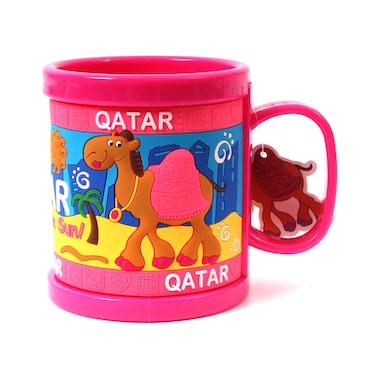 هوم برو كوب قطر وردي 