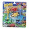 Mini Babies Car Toy Set