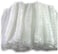 Generic-CK763 Disposable Waterproof Shower Cap- 100pcs