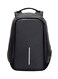 Generic Anti-Theft Laptop Notebook Backpack