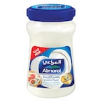 Buy Almarai Processed Cream Cheese 200g in Saudi Arabia