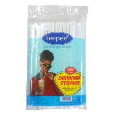 Teepee Hygienic Straw Bale Pack