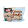 Fibisco Ginger Snaps 250g