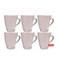 Pasabahce Coffee Mug - 170 cc. - 6 Pieces