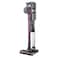 LG Upright Vacuum Cleaner A9N-Lite, 0.44 L, 480 W, Purple and Black, Smart Inverter Motor