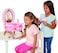 Disney Princess Style Collection Light Up &amp; Style Vanity 210404