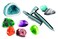 Clementoni Minerals &amp; Geodes