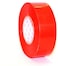 Generic 50mm X 50M, Double Side Clear Tape (Red Tape)