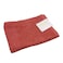 Domus Hand Towel 40X60Cm Berry