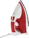 Black &amp; Decker 1450W Power Steam Iron With Non-Stick Soleplate &amp; Spray Function X750R-B5 Multicolour