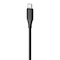 لازور فلوكس كابل مايكرو  USB بطول 1 متر - أسود