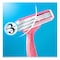 Gillette Simply Venus 3 Razor 8 Pieces