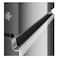 Haier 3 Star Twininverter Double Door Refrigerator 346 Liter Silver