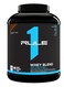 Rule One Proteins R1 Whey Protein Blend - Chocolate Fudge - (66 Serving)