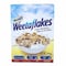 Weetabix Weetaflakes Wholegrain Wheat And Rice Flakes Cereals 375g