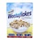 Weetabix Weetaflakes Wholegrain Wheat And Rice Flakes Cereals 375g