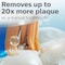 Philips A3 Premium All-in-One Standard Sonic Toothbrush Heads HX9092 White 2 PCS