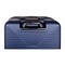 Highland Dorain Luggage Spinner - 81 Cm - Blue