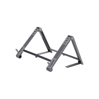 Buy Promate Laptop Stand, Foldable Aluminum Multi-Angle Computer
