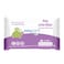 Easy Baby Lotion Wipes - 20 pieces