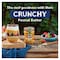 Hero Crunchy Peanut Butter 300 gm