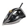 كونتي مكواة بخار موديل SI-C3008-BG قوة 3000 واط لون أسود