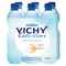 Vichy Celestins Minerale And Active Sparkling Water 500ml Pack of 6