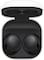 Samsung Galaxy Buds2 Noise-Canceling True Wireless In-Ear Headphones - Graphite (SM-R177)