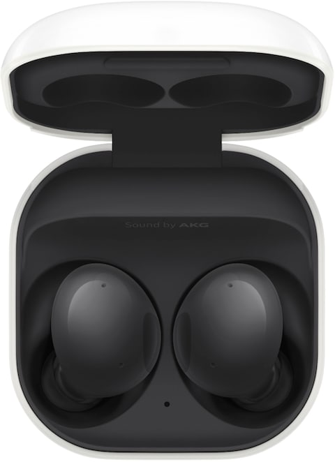 Samsung Galaxy Buds2 Noise-Canceling True Wireless In-Ear Headphones - Graphite (SM-R177)