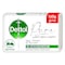 Dettol Pure Antibacterial Bar Soap 165g