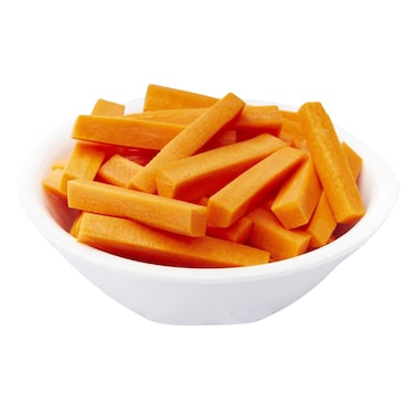 Carrot Battons 200G