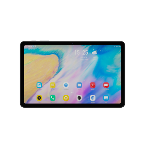 ALLDOCUBE iplay 40 H Tablet PC 8GB RAM 128GB 10.4inch Android 11 Dual SIM WiFi/BT Grey- International Version