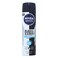 Nivea Men Black &amp; White Invisible Fresh Quick Dry Body Spray 150ml
