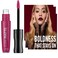 Rimmel London Stay Matte Liquid Lip Colour Heartbeat 820