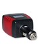 Generic Car Lighter Adapter Red/Black
