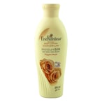 Buy Enchanteur Moisture Silk Elegant Musk Perfumed Body Lotion 250 ml in Kuwait