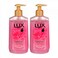 Lux Hand wash Soft Touch 2x500ml