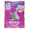 Whiskas 1+ Year With Mackerel 85g