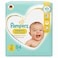 Pampers Premium Care Taped Diapers, Size 2, 3-8kg, Jumbo Pack, 84 Diapers