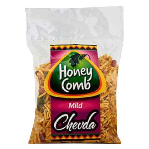 Honeycomb Mild Chevda 200g